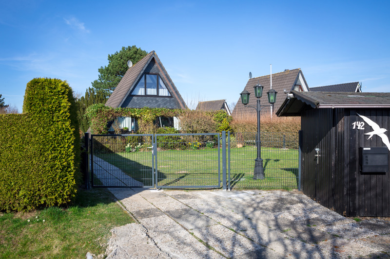 Foto 5 Ferienhaus Ostfriesland Butjadingen Ferienhaus Küstenkind (Objekt 34288) Reise