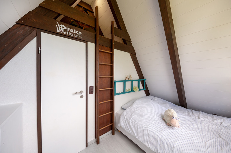 Foto 12 Ferienhaus Ostfriesland Butjadingen Ferienhaus Küstenkind (Objekt 34288) suchen