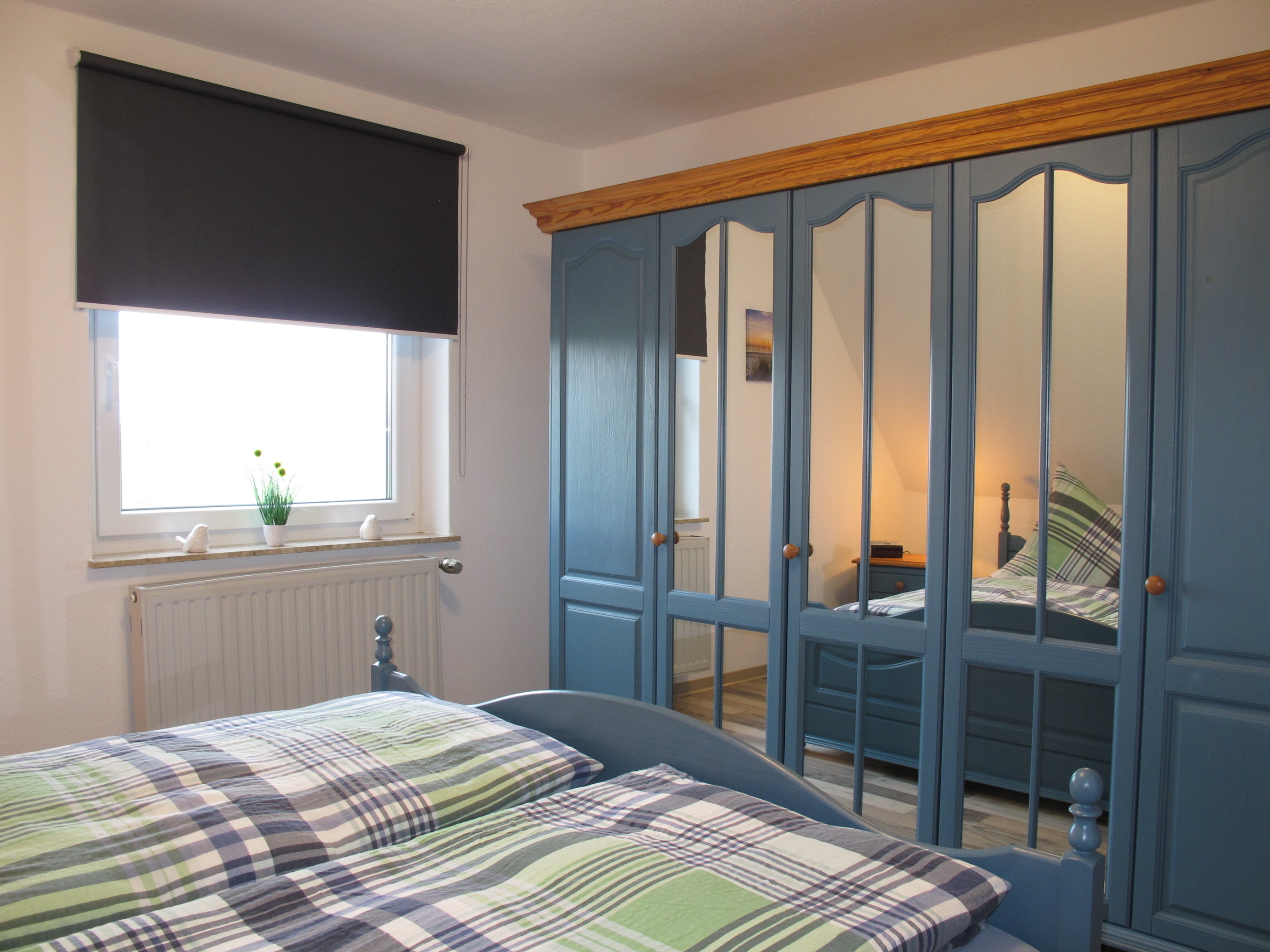 Fewo ERNA by fewo-plan (HORS110) an der Nordsee bei Horumersiel-Schillig — Foto 14