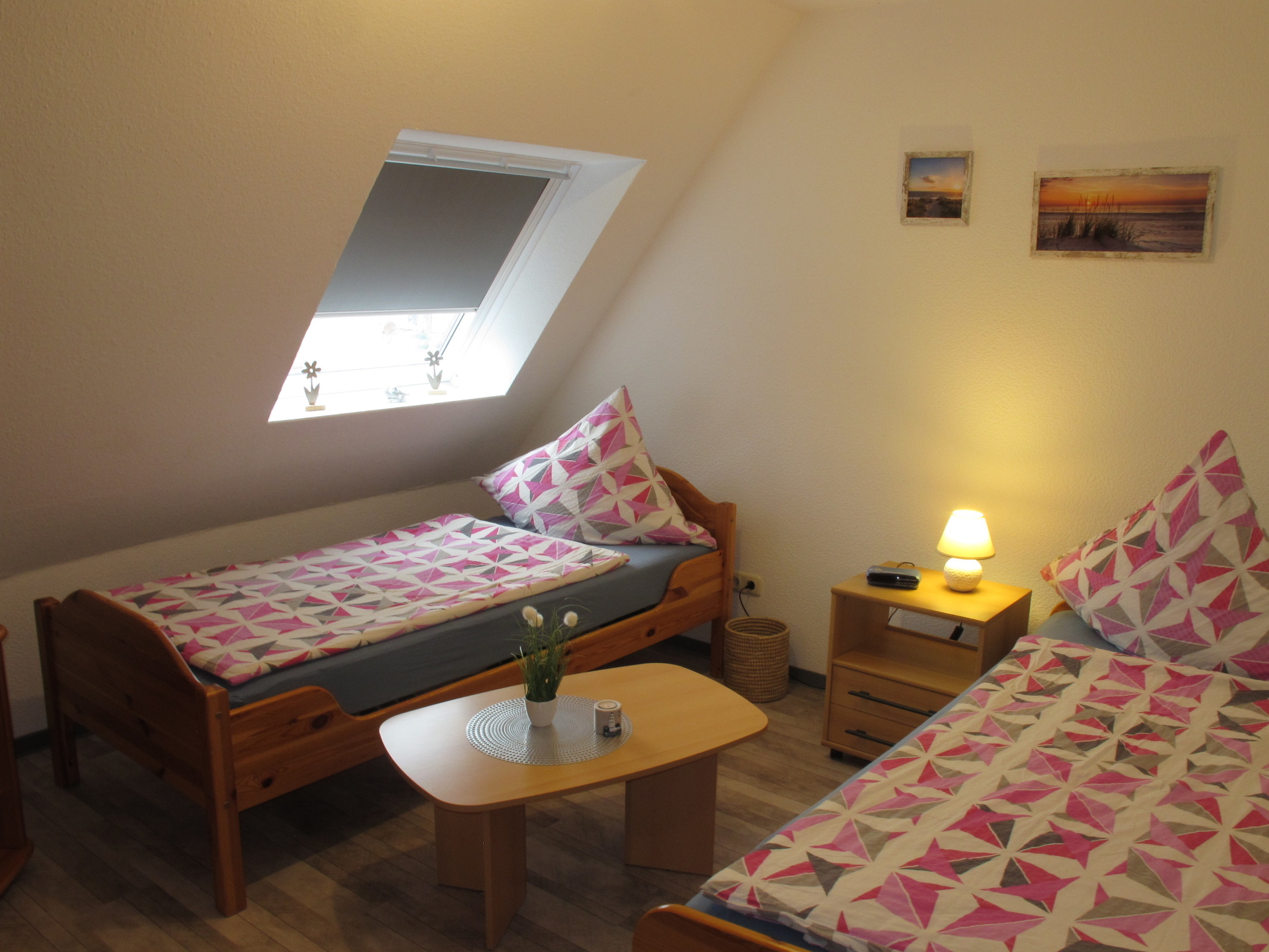 Fewo ERNA by fewo-plan (HORS110) an der Nordsee bei Horumersiel-Schillig — Foto 16