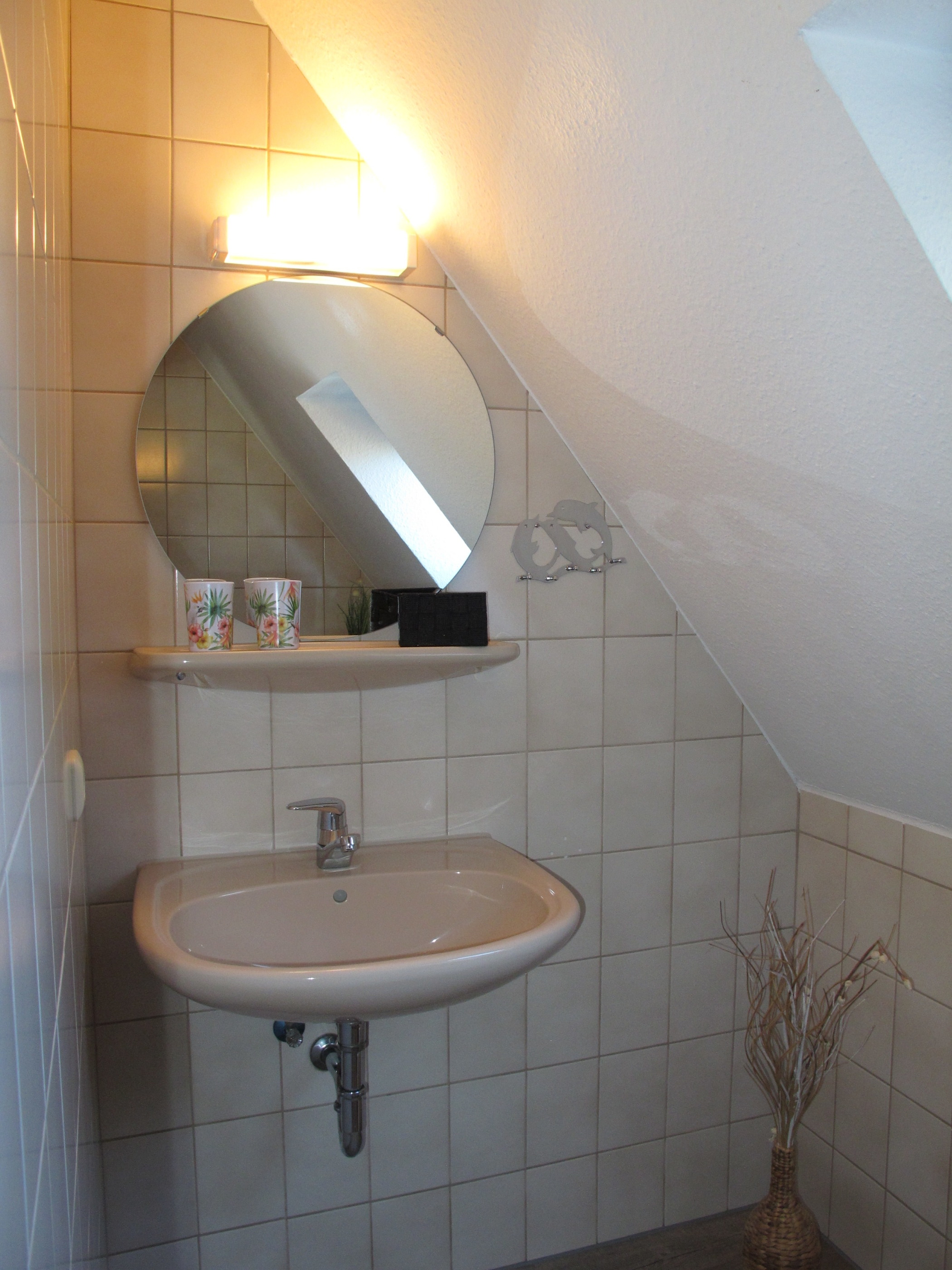 Fewo ERNA by fewo-plan (HORS110) an der Nordsee bei Horumersiel-Schillig — Foto 25