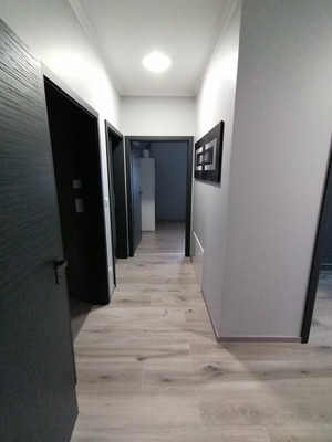 Foto 23 Ferienwohnung Ostfriesland Oldenburg & Umgebung Ferienhaus Devilina mit Sauna und Kamin am Harkebrügger See (Objekt 34919) Nordsee