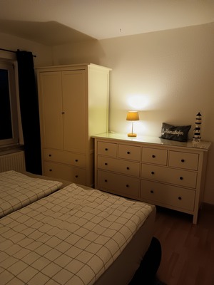 Foto 12 Ferienwohnung Ostfriesland Butjadingen Apart Zwergmöwe (Objekt 35480) suchen