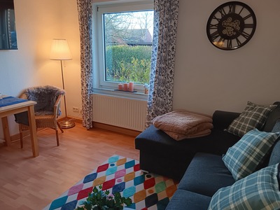 Foto 7 Ferienwohnung Ostfriesland Butjadingen Apart Zwergmöwe (Objekt 35480) suchen