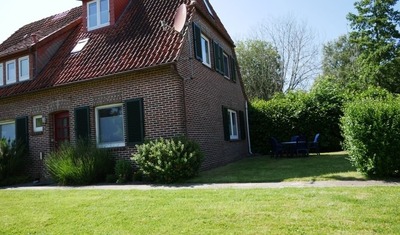 Foto 16 Ferienwohnung Ostfriesland Butjadingen Apart Zwergmöwe (Objekt 35480) buchen