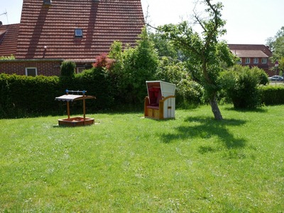 Foto 12 Ferienwohnung Ostfriesland Butjadingen Apart Lachmöwe (Objekt 35481) suchen