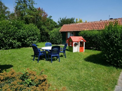 Foto 14 Ferienwohnung Ostfriesland Butjadingen Apart Lachmöwe (Objekt 35481) Urlaub