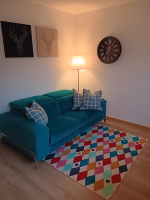 Foto 5 Ferienwohnung Ostfriesland Butjadingen Apart Lachmöwe (Objekt 35481) Reise