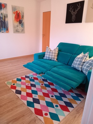 Foto 7 Ferienwohnung Ostfriesland Butjadingen Apart Lachmöwe (Objekt 35481) suchen