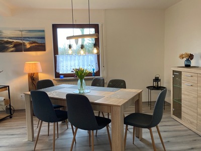 Foto 14 Ferienhaus Ostfriesland Zwischen Elbe und Weser Haus HERNA by fewo-plan (WING120) Nähe Nordsee, Kreidesee (Hemmoor) und Naturpark Wingst (Objekt 36147) Urlaub