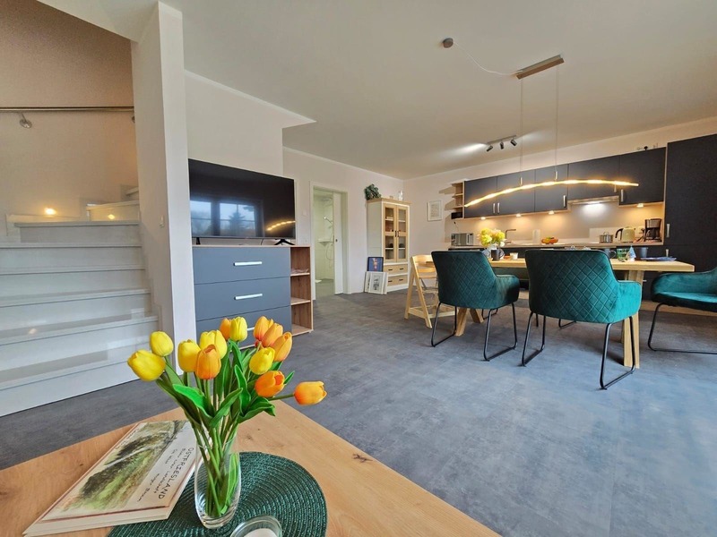 Foto 3 Ferienhaus Ostfriesland Norddeich & Umgebung Friesenkate Steuerbord (Objekt 100555) Nordsee