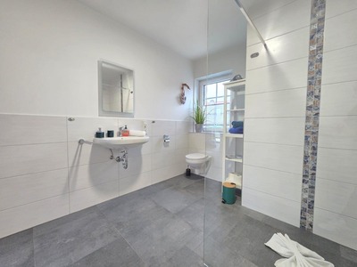 Foto 12 Ferienhaus Ostfriesland Norddeich & Umgebung Friesenkate Steuerbord (Objekt 100555) suchen