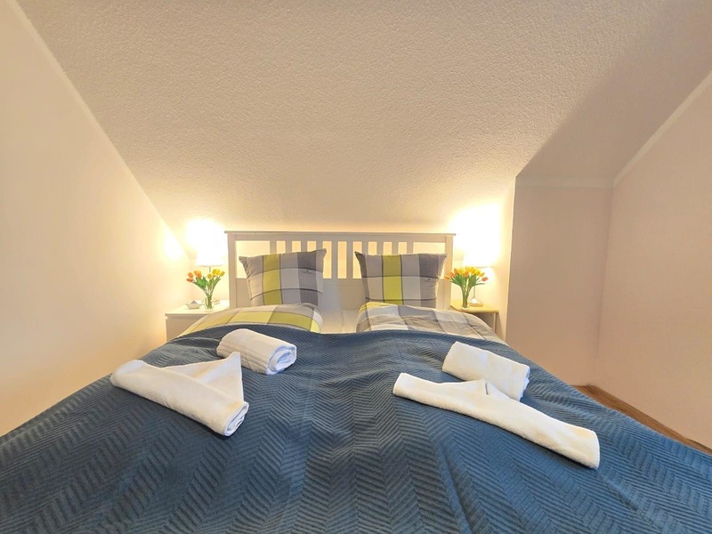 Foto 14 Ferienhaus Ostfriesland Norddeich & Umgebung Friesenkate Steuerbord (Objekt 100555) Urlaub