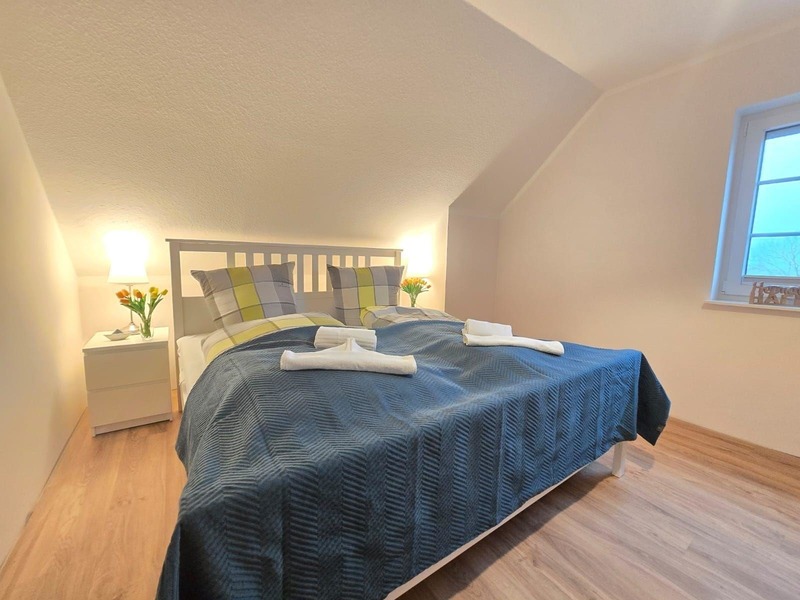 Foto 16 Ferienhaus Ostfriesland Norddeich & Umgebung Friesenkate Steuerbord (Objekt 100555) buchen