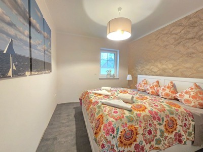 Foto 7 Ferienhaus Ostfriesland Norddeich & Umgebung Friesenkate Backbord (Objekt 100556) suchen