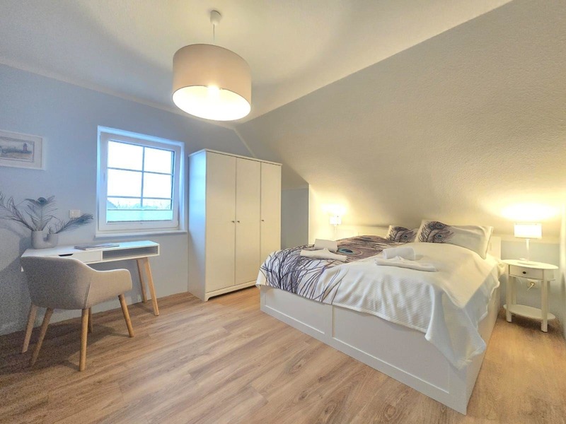 Foto 12 Ferienhaus Ostfriesland Norddeich & Umgebung Friesenkate Backbord (Objekt 100556) suchen