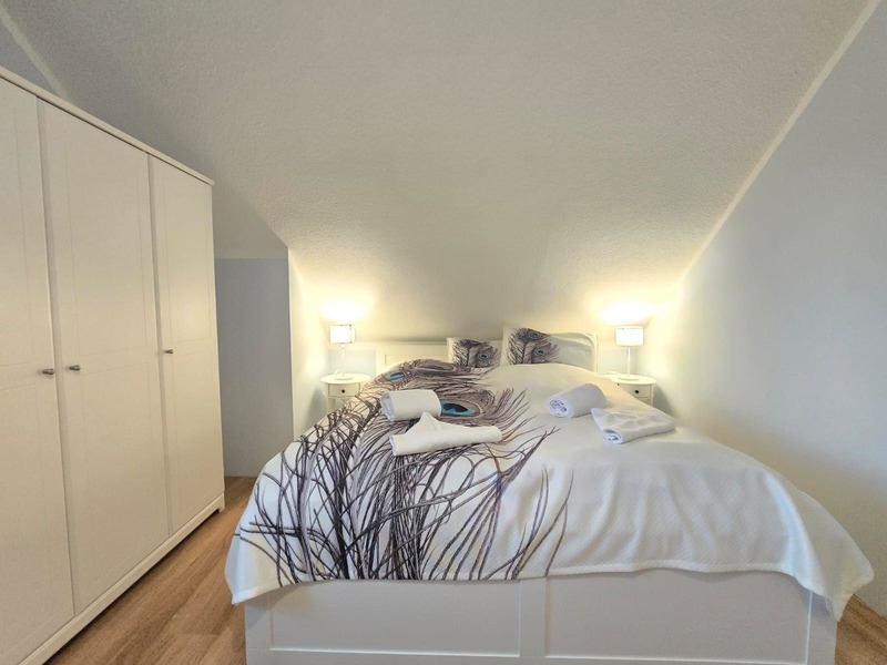 Foto 14 Ferienhaus Ostfriesland Norddeich & Umgebung Friesenkate Backbord (Objekt 100556) Urlaub