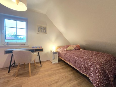 Foto 16 Ferienhaus Ostfriesland Norddeich & Umgebung Friesenkate Backbord (Objekt 100556) buchen