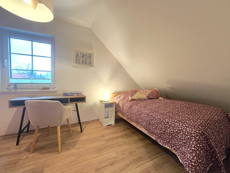 Foto 16 Ferienhaus Ostfriesland Norddeich & Umgebung Friesenkate Backbord (Objekt 100556) buchen