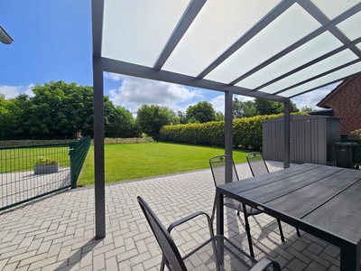 Foto 21 Ferienhaus Ostfriesland Norddeich & Umgebung Friesenkate Backbord (Objekt 100556) buchen