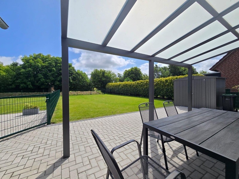 Foto 21 Ferienhaus Ostfriesland Norddeich & Umgebung Friesenkate Backbord (Objekt 100556) buchen