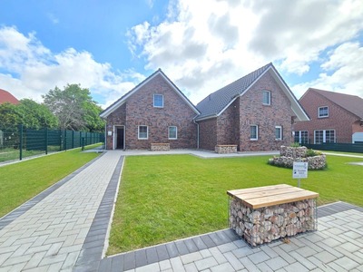 Foto 23 Ferienhaus Ostfriesland Norddeich & Umgebung Friesenkate Backbord (Objekt 100556) Nordsee