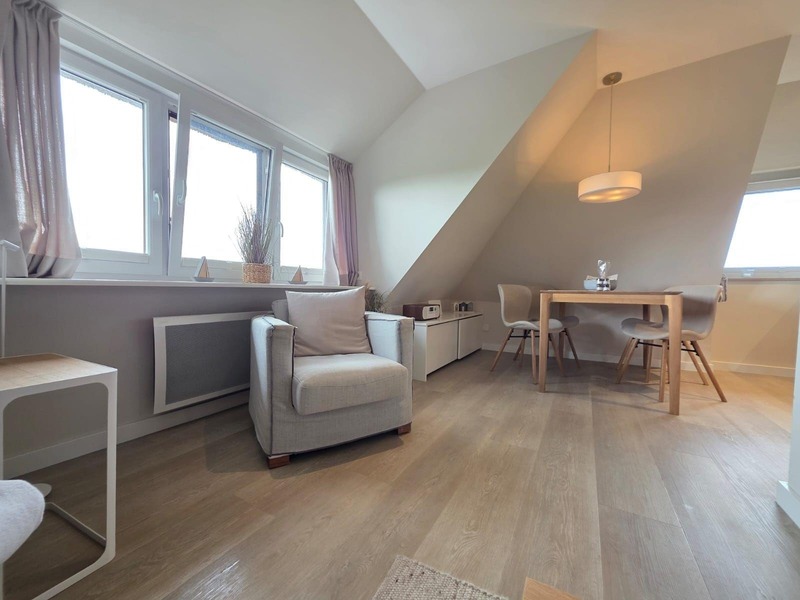 Foto 12 Ferienwohnung Ostfriesland Sylt Ferienwohnung Beachside 21 (Objekt 100518) suchen
