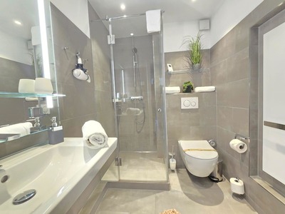 Foto 7 Ferienwohnung Ostfriesland Sylt Ferienwohnung Dünenliebe (Objekt 100569) suchen
