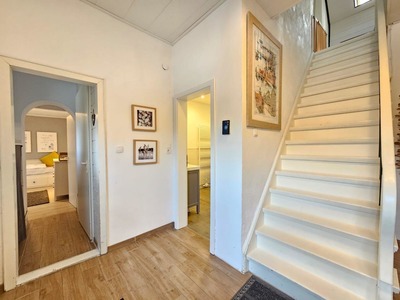 Foto 5 Ferienhaus Ostfriesland Norddeich & Umgebung Ferienhaus Villa Mullewapp (Objekt 100519) Reise