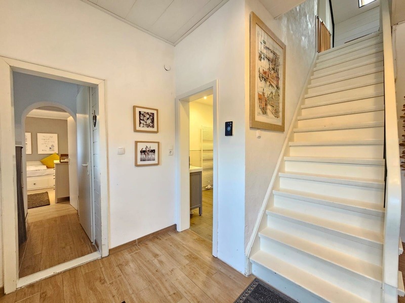 Foto 5 Ferienhaus Ostfriesland Norddeich & Umgebung Ferienhaus Villa Mullewapp (Objekt 100519) Reise