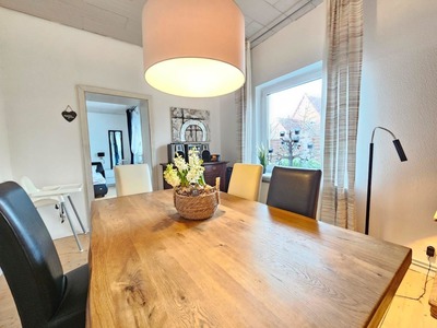 Foto 7 Ferienhaus Ostfriesland Norddeich & Umgebung Ferienhaus Villa Mullewapp (Objekt 100519) suchen