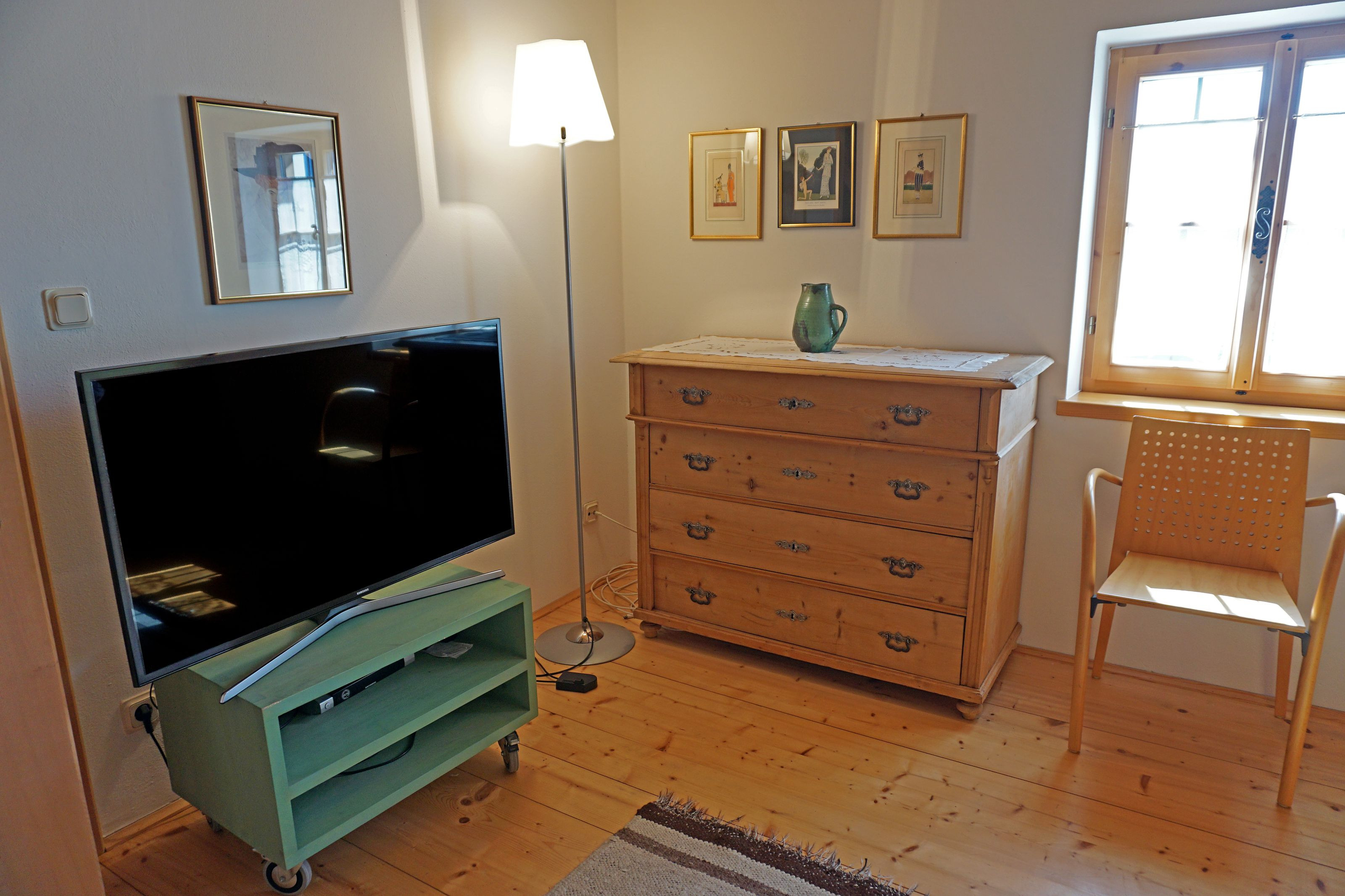 Hütte Kohlstatt  (SÜDT100) bey FeWo-PLAN — Foto 7