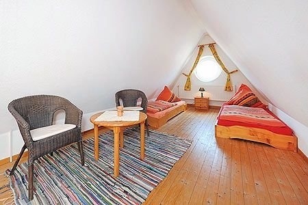 Foto 14 Ferienwohnung Ostfriesland Neuharlingersiel & Umgebung Deichblick (Objekt 77013) Urlaub