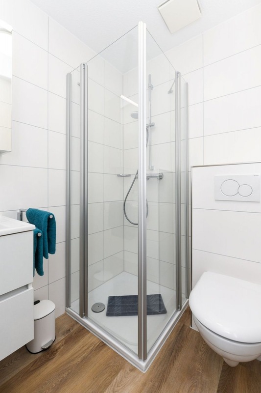 Foto 7 Ferienwohnung Ostfriesland Neuharlingersiel & Umgebung Seekieker - Ebbe (Objekt 77007) suchen