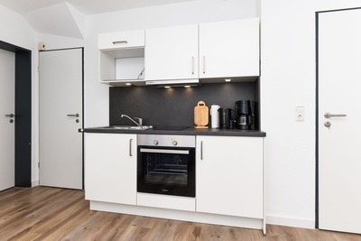 Foto 14 Ferienwohnung Ostfriesland Neuharlingersiel & Umgebung Seekieker - Ebbe (Objekt 77007) Urlaub