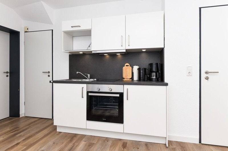 Foto 14 Ferienwohnung Ostfriesland Neuharlingersiel & Umgebung Seekieker - Ebbe (Objekt 77007) Urlaub