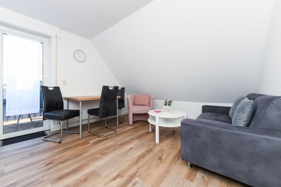 Foto 16 Ferienwohnung Ostfriesland Neuharlingersiel & Umgebung Seekieker - Abendstern (Objekt 36657) buchen