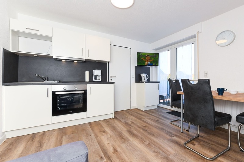 Foto 21 Ferienwohnung Ostfriesland Neuharlingersiel & Umgebung Seekieker - Abendstern (Objekt 36657) buchen