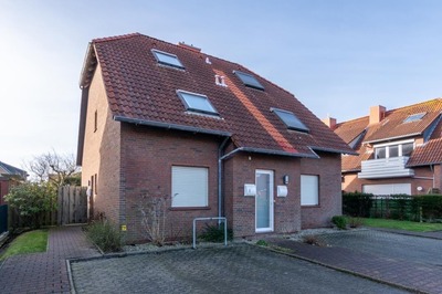 Foto 21 Ferienwohnung Ostfriesland Norddeich & Umgebung Ferienwohnung Erika (Objekt 37306) buchen