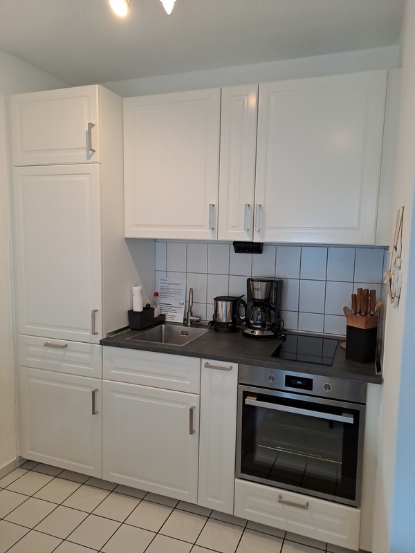 Foto 5 Ferienwohnung Ostfriesland Dornum & Umgebung Ankerplatz (Objekt 74560) Reise