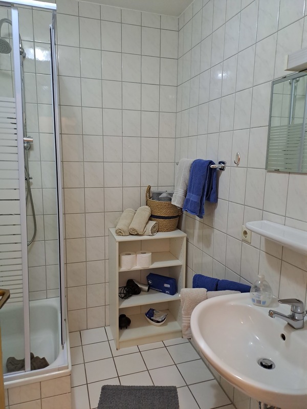 Foto 7 Ferienwohnung Ostfriesland Dornum & Umgebung Ankerplatz (Objekt 74560) suchen