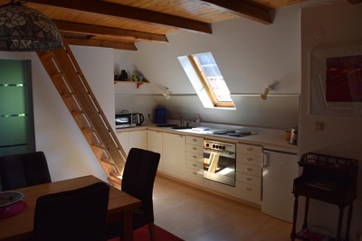 Foto 21 Ferienwohnung Ostfriesland Borkum Leuchtblick (Adamy) (Objekt 62389) buchen