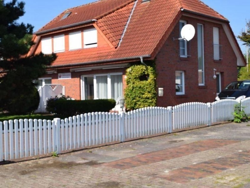 Foto 7 Ferienwohnung Ostfriesland Borkum Dwarslooper B (Objekt 62343) suchen
