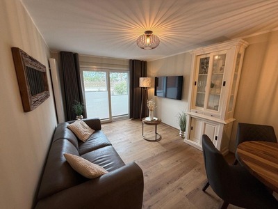 Foto 7 Ferienwohnung Ostfriesland Borkum Ferienwohnung Ebbe (Objekt 62346) suchen