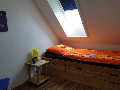 Foto 14 Ferienhaus Ostfriesland Norddeich & Umgebung 5-Sterne Ferienhaus Mare Frisicum (Objekt 41835) Urlaub