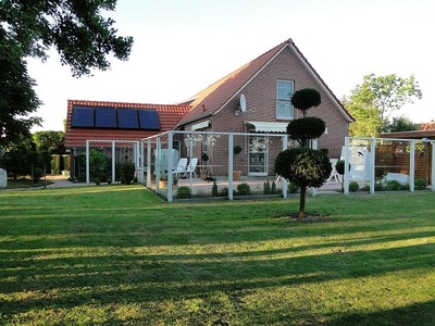 Foto 16 Ferienhaus Ostfriesland Norddeich & Umgebung 5-Sterne Ferienhaus Mare Frisicum (Objekt 41835) buchen
