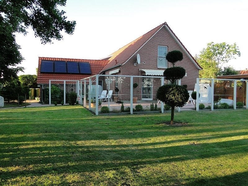 Foto 16 Ferienhaus Ostfriesland Norddeich & Umgebung 5-Sterne Ferienhaus Mare Frisicum (Objekt 41835) buchen