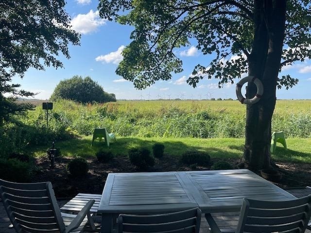 Foto 21 Ferienhaus Ostfriesland Norddeich & Umgebung 5-Sterne Ferienhaus Mare Frisicum (Objekt 41835) buchen
