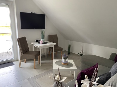 Foto 7 Ferienwohnung Ostfriesland Norddeich & Umgebung Ferienwohnung im Ferienhaus Maria Typ B (Objekt 49874) suchen