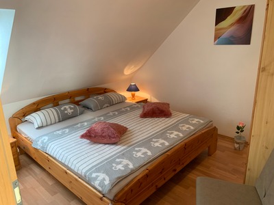 Foto 5 Ferienwohnung Ostfriesland Norddeich & Umgebung Ferienhaus Maria in Norddeich TYP C (Objekt 49873) Reise